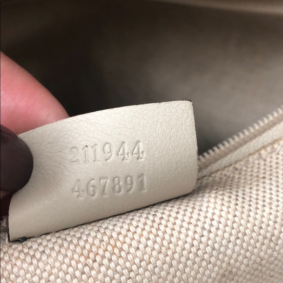 Gucci handbag - Picture 8 of 8